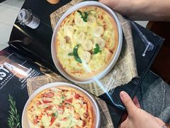 -魏斯理汉堡(西安沣东吾悦店)