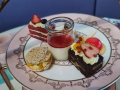 -水桶王国主题餐厅·聚会·生日派对·亲子活动·家庭套餐(亚龙湾希尔顿店)