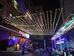 -乌兰烧烤·烤羊腿(西丽店)