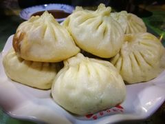 -宝正臻天津包子总店(金阳光居易店)