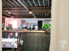 大堂-壹盏灯(惠农店)
