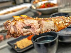 -呼吉牧蒙古烤肉·烧烤·小龙虾