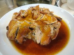 -芦茨金富饭庄·25年老字号·专做稻草鸡