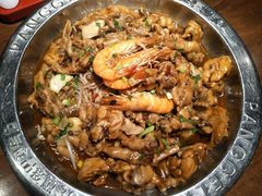 -胖哥俩肉蟹煲(杭州下沙学林街店)