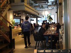 大堂-卡朋厨房(289艺术园区店)