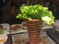 -伊尔曼都自助餐厅(102国道店)