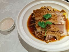 卤水拼盘-和记小菜(七宝店)