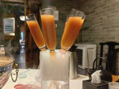 -东来顺饭庄(西直门店)
