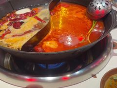 -江北北火锅馆·公路夜市(魏公村店)