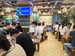 -云阿蛮云南生烫牛肉米线(奉贤路店)