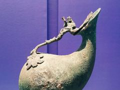 -四川博物院