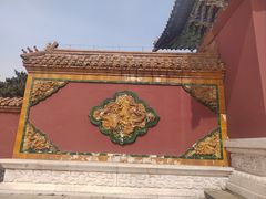 -北陵公园
