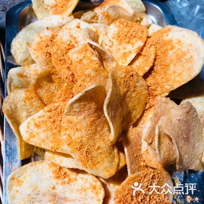 小孟烤皮-图片-丹东美食-大众点评网