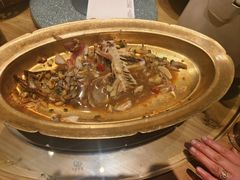 -黄山老妈·土菜(碧桂园店)