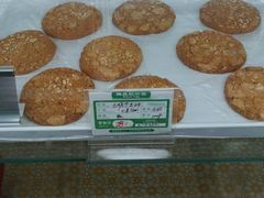 无糖燕麦酥-桂顺斋(西花市店)
