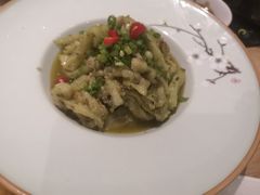 -龙聚德北京烤鸭(沙坪坝华宇A馆店)
