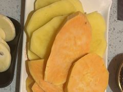 -炭之家齐齐哈尔大片烤肉·涮毛肚火锅·齐齐哈尔烤肉(中央大街店)