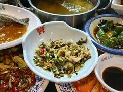 -徐鼎盛民间菜(上筑店)