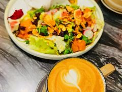 -THE WOODS 简餐 (国贸商城店)