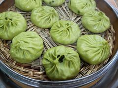 -清真老铁家灌汤包