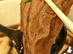 -中国厨房/台湾牛肉面