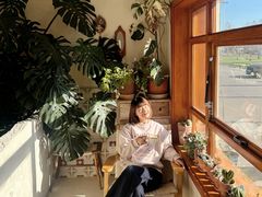 -AHAVA·Fang Baking Studio