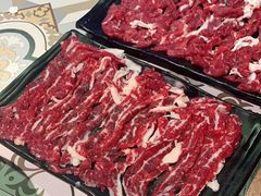 -三毛牛肉店(福强店)