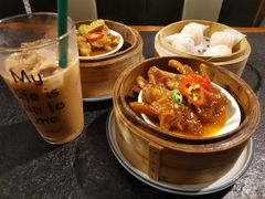 -金翠河烧鹅餐厅(解放碑时代广场店)