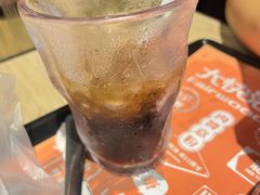 -大快活(丽丰店)
