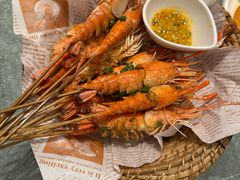 -79号渔船海鲜饭店(宝安店)