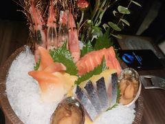 -匠和风精致料理(莆田财富中心店)