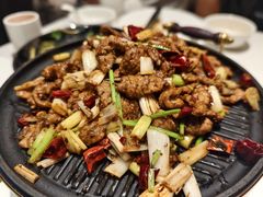-大铁勺新津菜(熙悦汇店)
