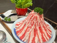 -捞神煲汤火锅(湖滨商业街店)