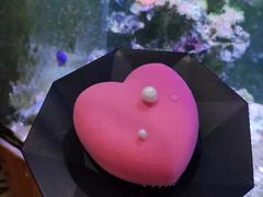 -西檬树SIMON·T轻奢蛋糕(大东方Max店)