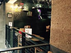 -FASHION BAKERY法森贝克(新德路店)