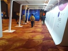-上海浦东嘉里大酒店