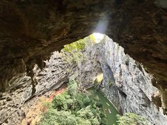 -英西峰林·洞天仙境