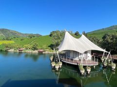 -帐篷客·溪龙茶谷度假酒店