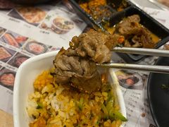 -花味·自助烤肉(雨花客厅店)
