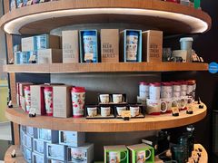 -星巴克(来福士2F店)