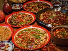 -泥糊破店小酒馆·团建聚餐(南京西路店)