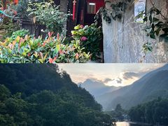 -牛背梁国家森林公园