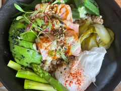 -O'mills Sourdough Bakery&Bistro(永嘉路店)