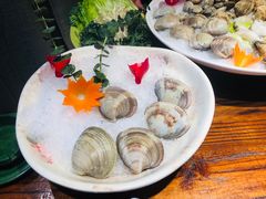 -蚬皇•陈味莞(西平景湖店)