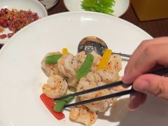 -百富源·海鲜辽菜(和平北大街店)