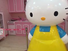 -凯蒂猫主题馆
