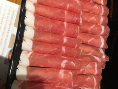 草原羔羊肉-呷哺呷哺 黄金牧场 (盛世天骄店)