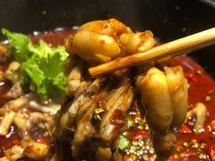 -蛙老爹·蜀香美蛙鱼头(王家湾店)