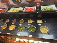 -皇城老妈火锅(琴台店)