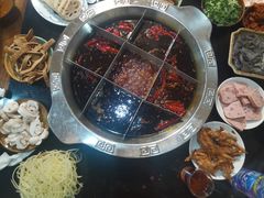 -大龙火锅(老店)